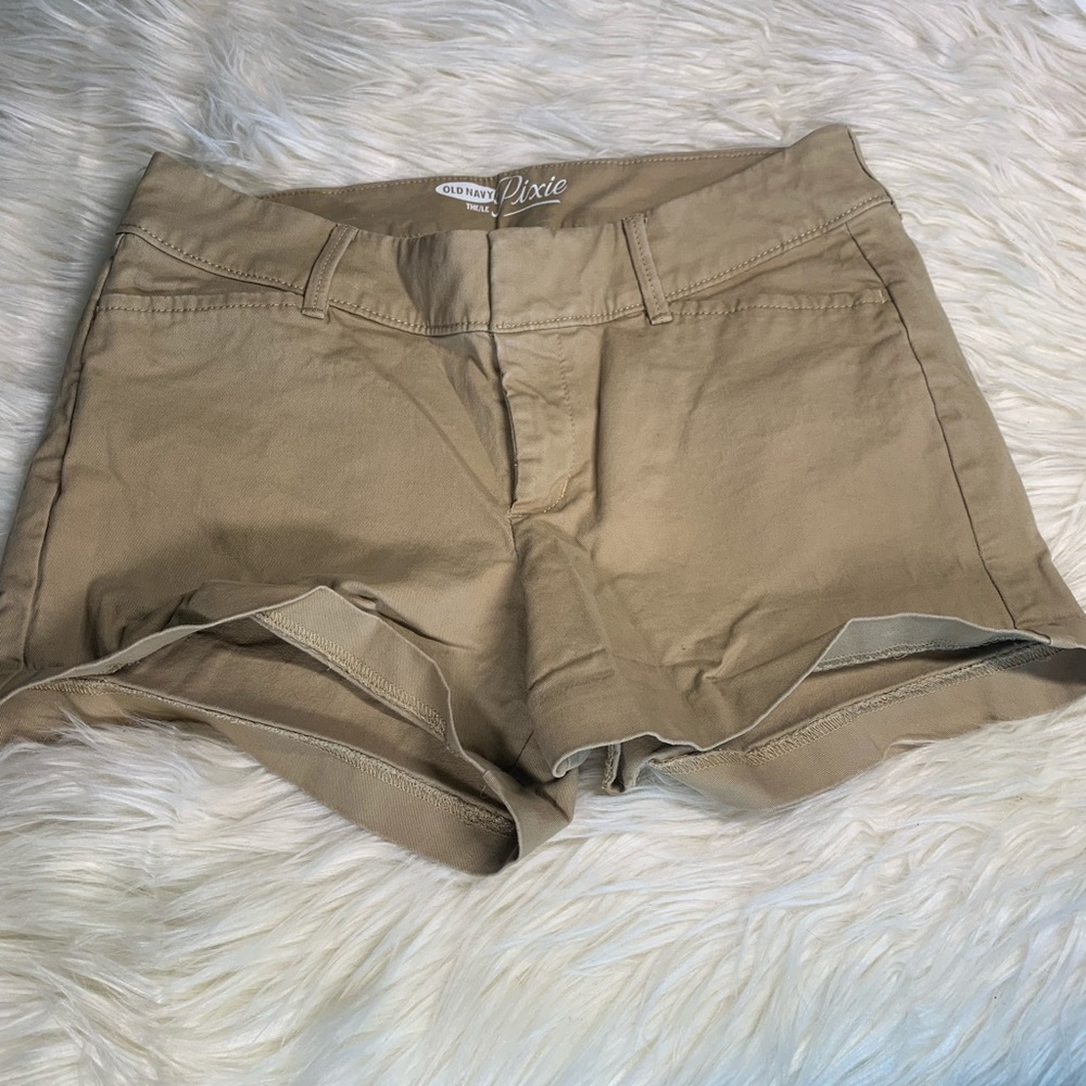 Old Navy Cargo Shorts